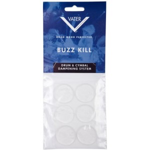 Vater VBUZZ Buzz Kill - 6 Pack